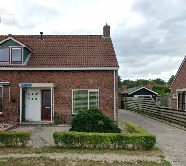 Te huur: Houtigehage