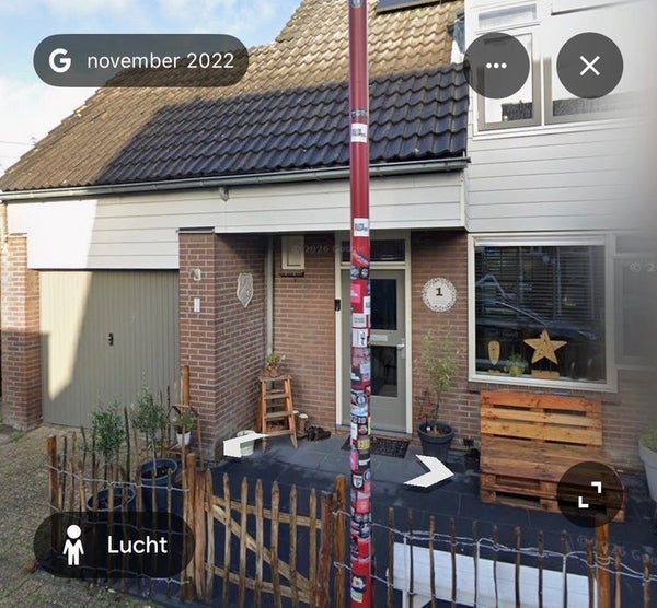 For rent: Nieuwegein