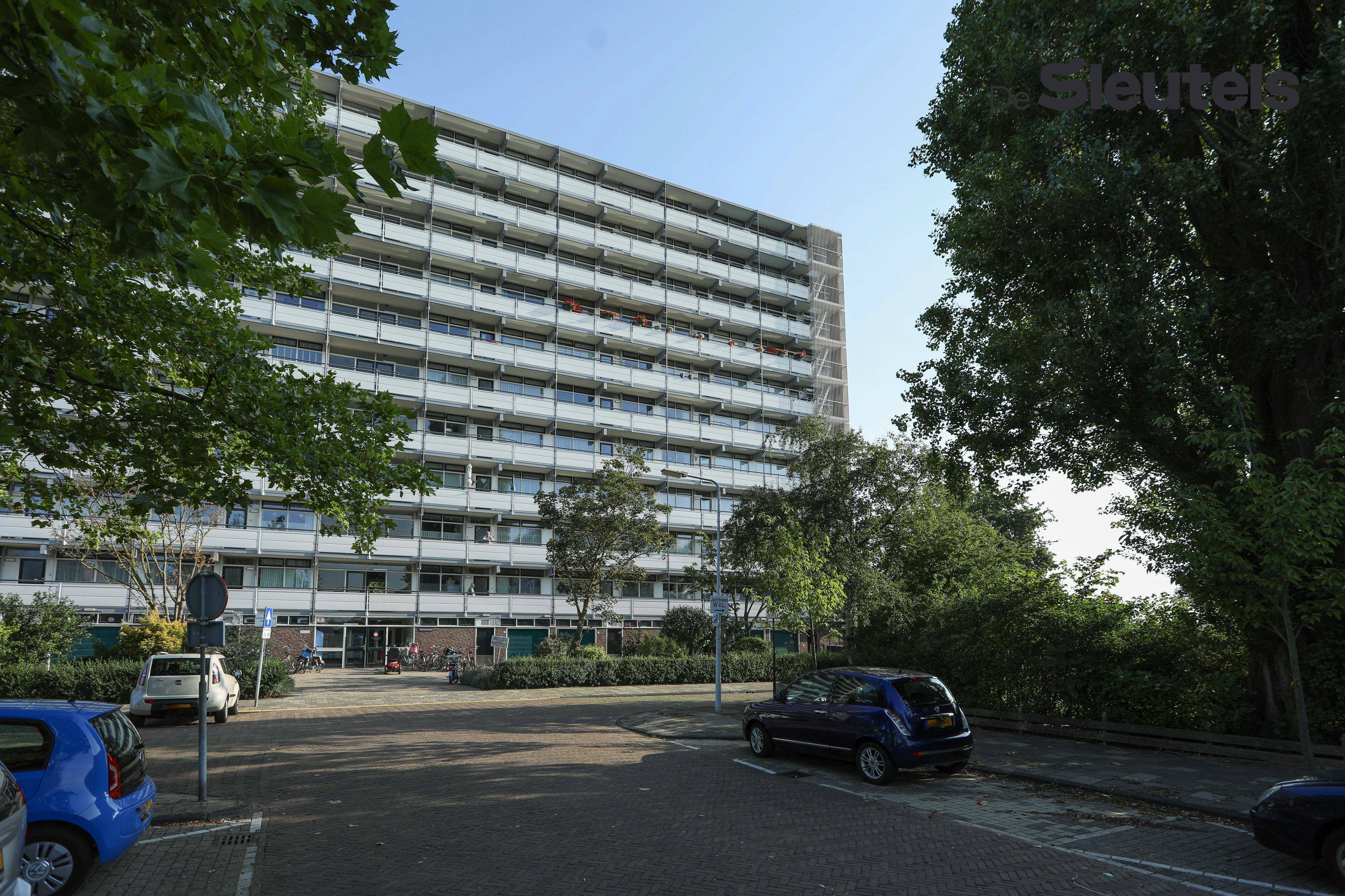 For rent: Leiden