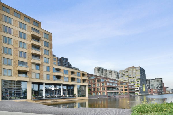 Te huur: Amsterdam / €2013,00 p.m. / 72,00m2