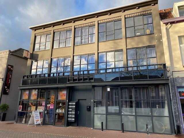 For rent: Helmond / €871 p.m. / 39m2
