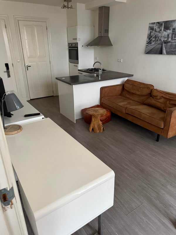 For rent:  Rotterdam  / €1385.00 p.m. / 27.00m2