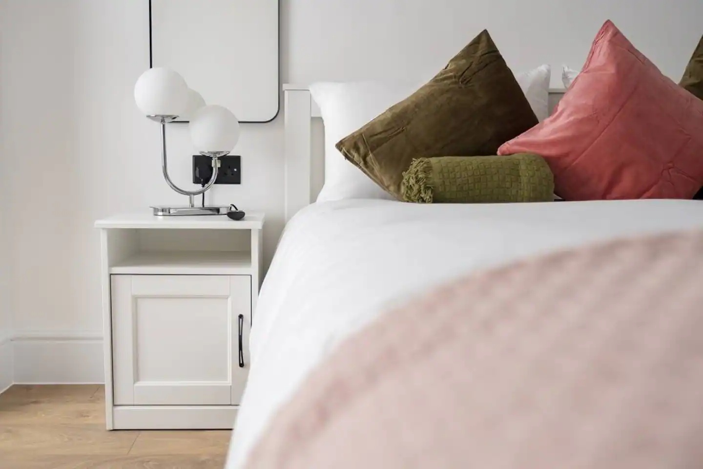 Te huur: Delft / €720,00 p.m. / 59,00m2