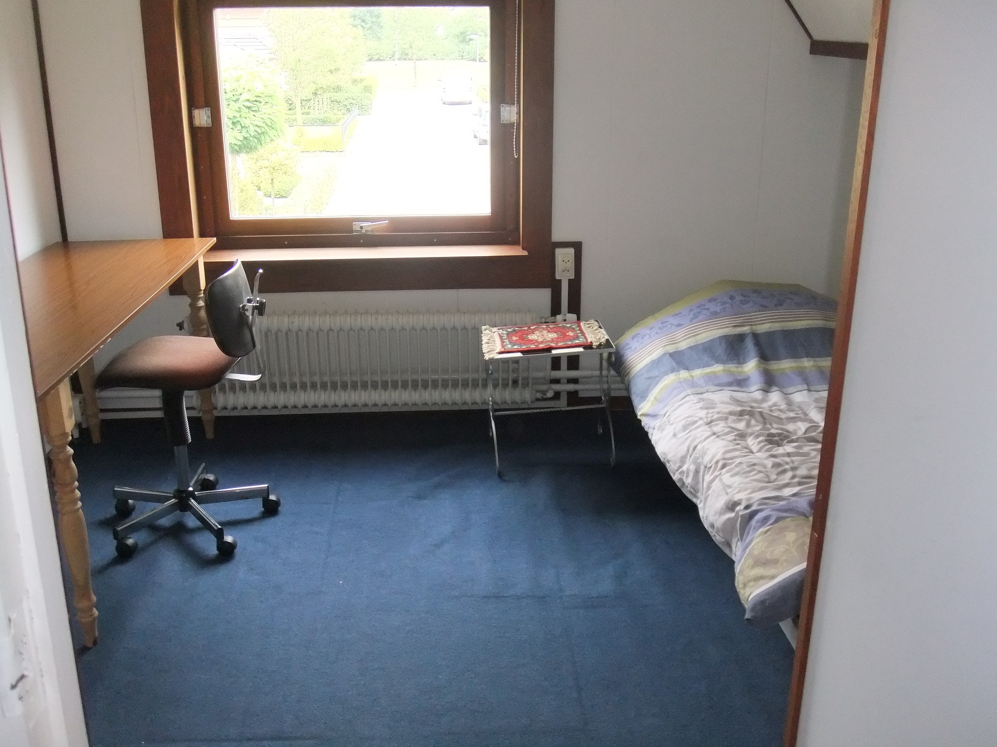 For rent: Malden