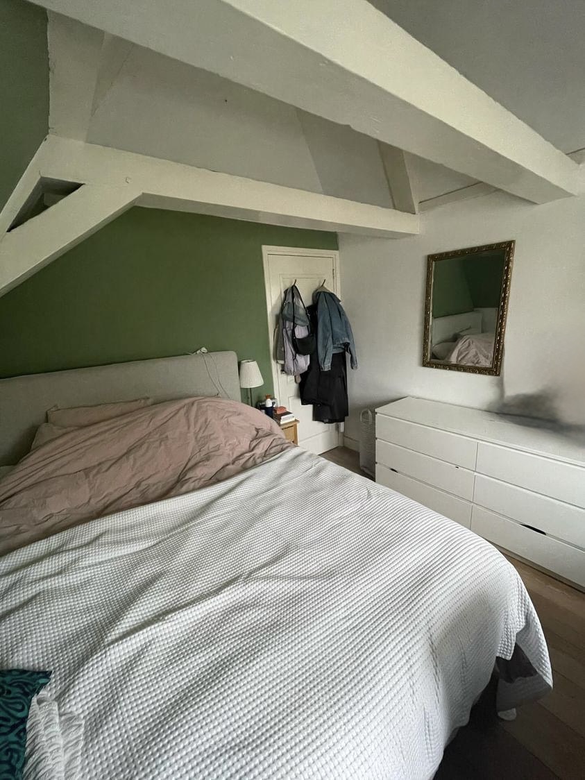 Te huur: Amsterdam