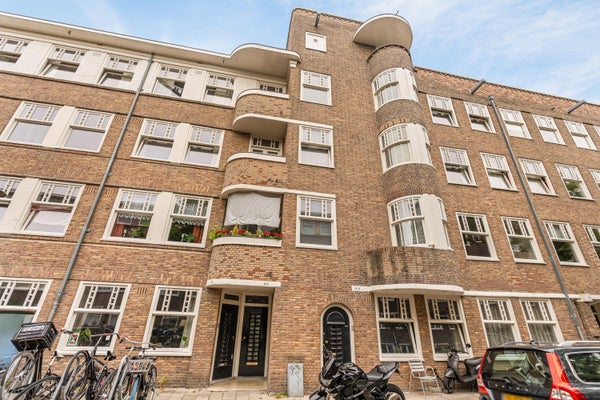 Te huur: Amsterdam / €2995,00 p.m. / 76,00m2