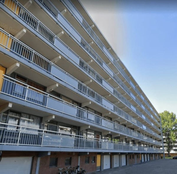 Te huur: Zaandijk / €805,00 p.m. / 80,00m2