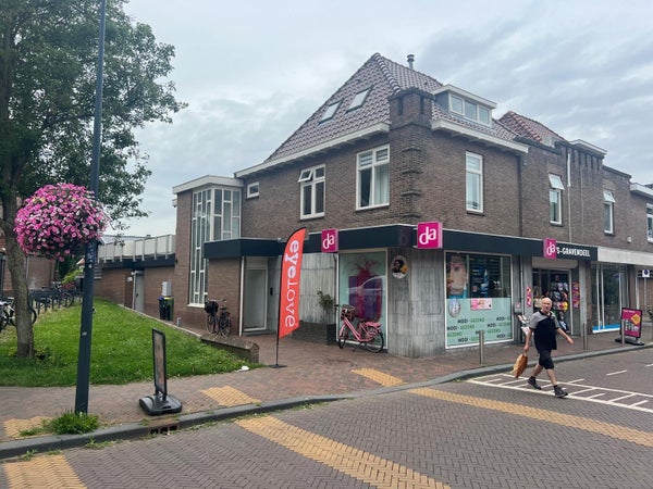 Te huur:  's-Gravendeel  / €1995 p.m. / 100m2