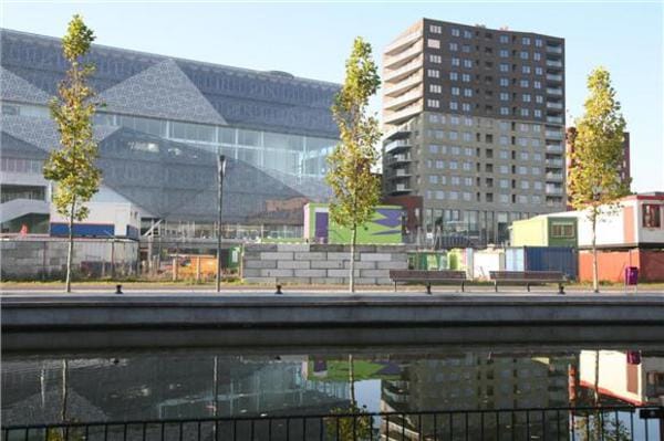 For rent: Nieuwegein / €1755 p.m. / 89m2