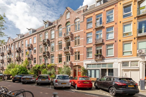 Te huur:  Amsterdam  / €2350 p.m. / 62m2