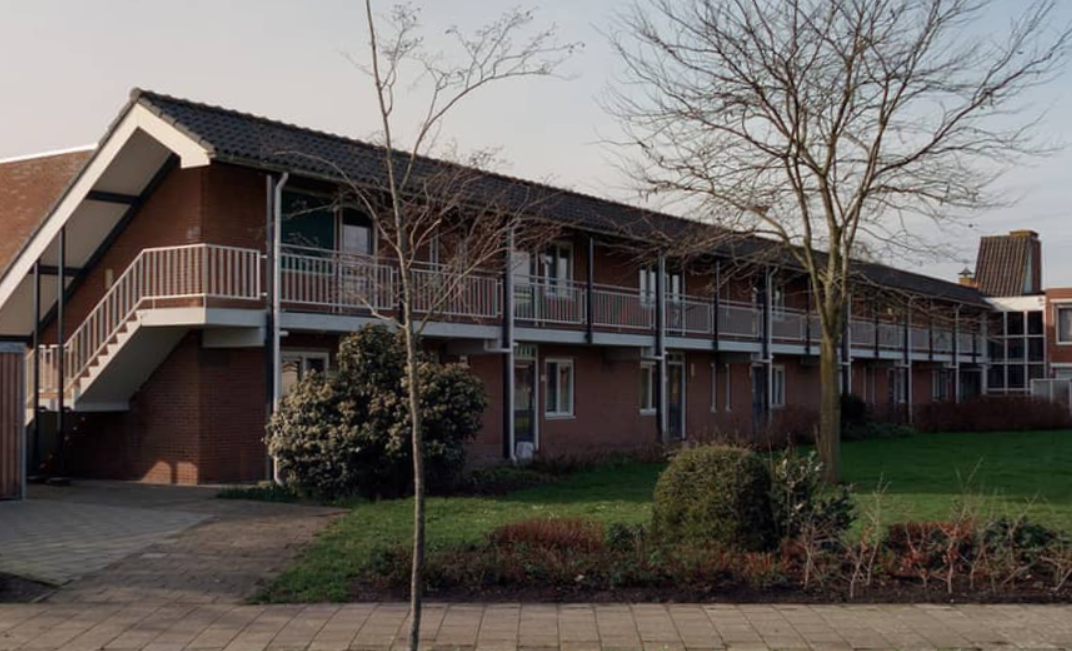 Te huur: Yerseke / €349 p.m. / 17m2