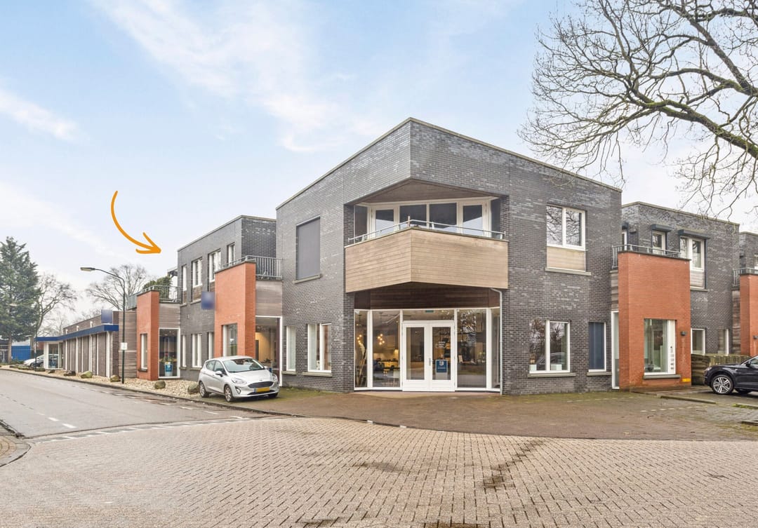 For rent: Schaijk