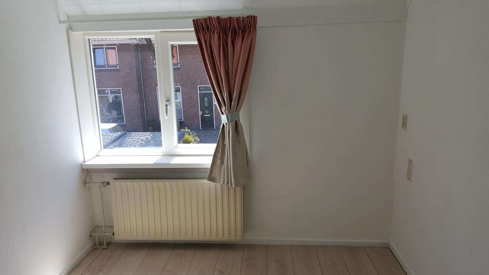Te huur: Delft