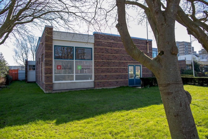 Te huur: Katwijk