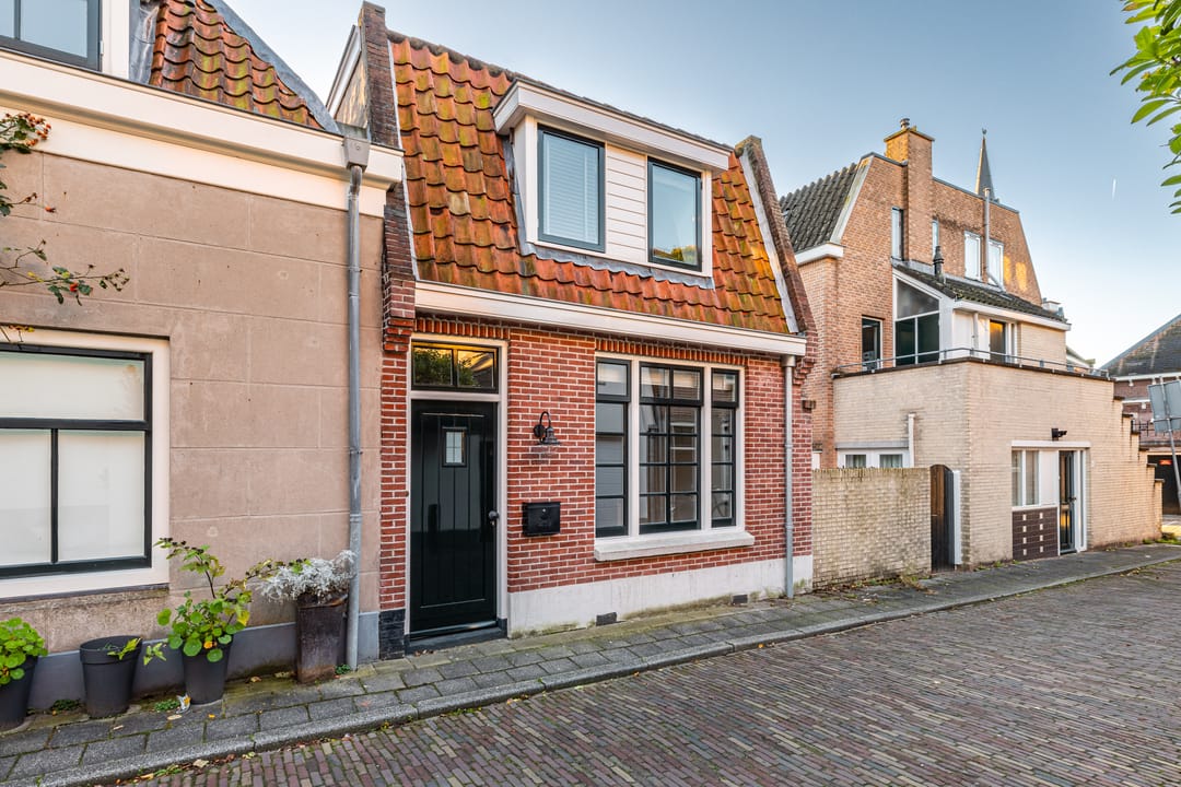 Te huur: Weesp / €1795,00 p.m. / 61,00m2