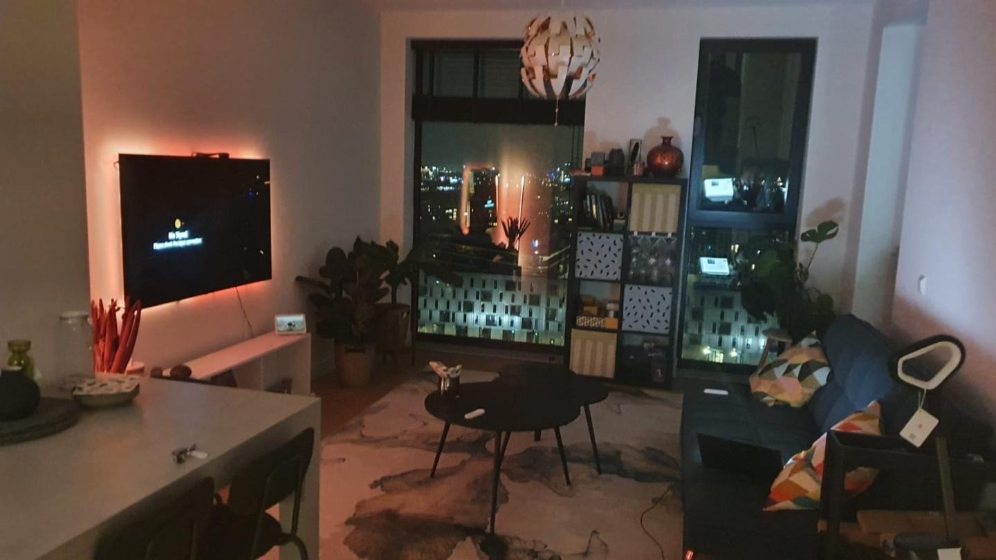 For rent: Amsterdam / €1000.00 p.m. / 10.00m2