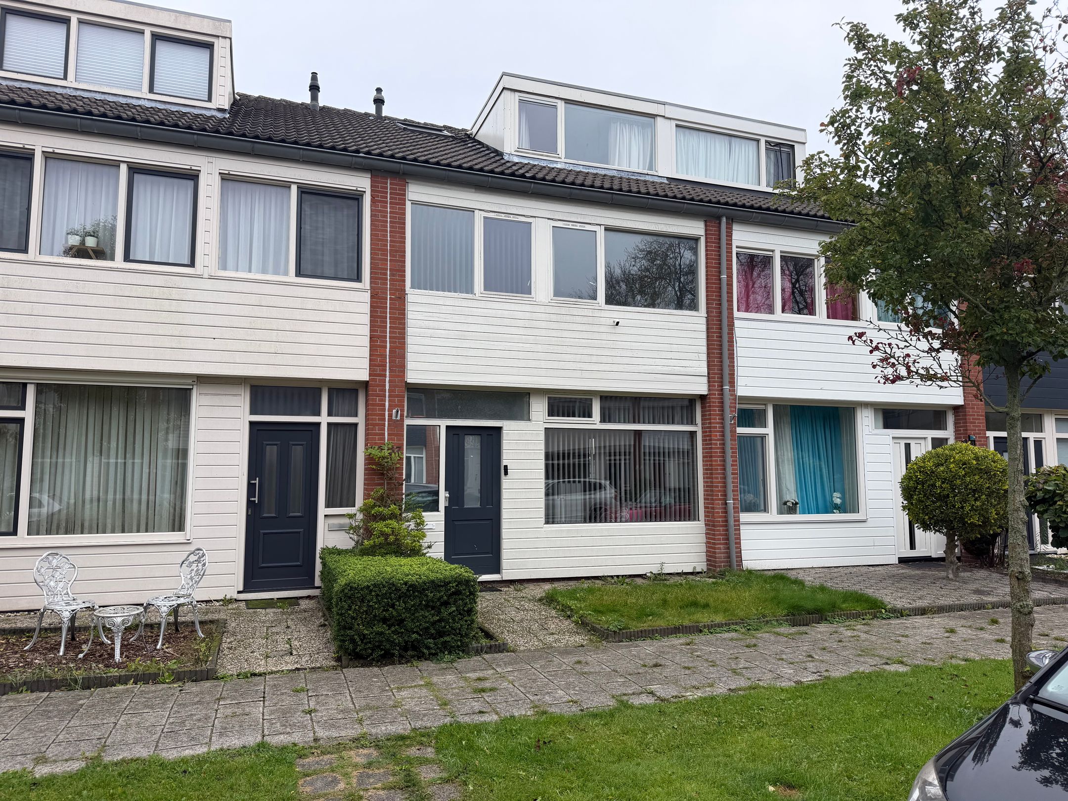 For rent: Hoogezand