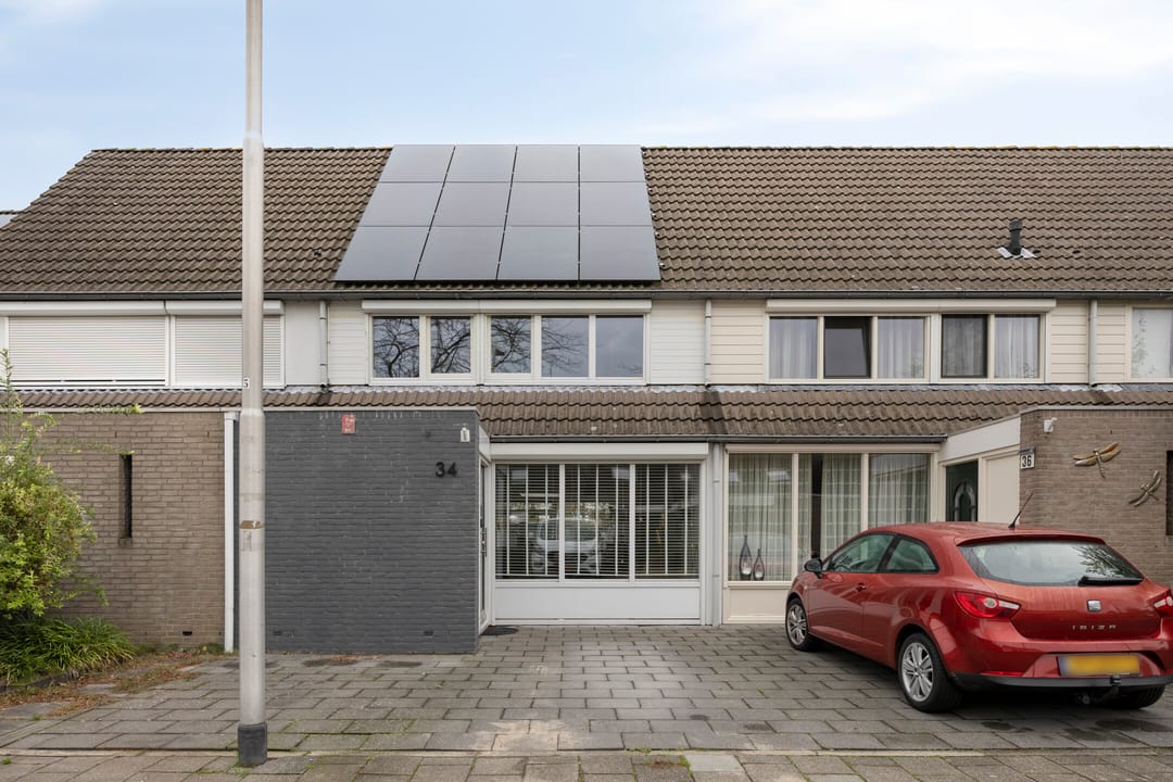 Te huur: Tilburg / €1250,00 p.m. / 123,00m2