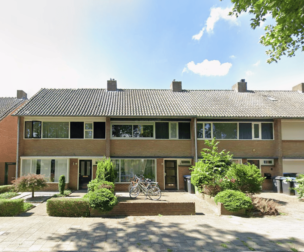 Te huur: Eindhoven / €1950,00 p.m. / 108,00m2