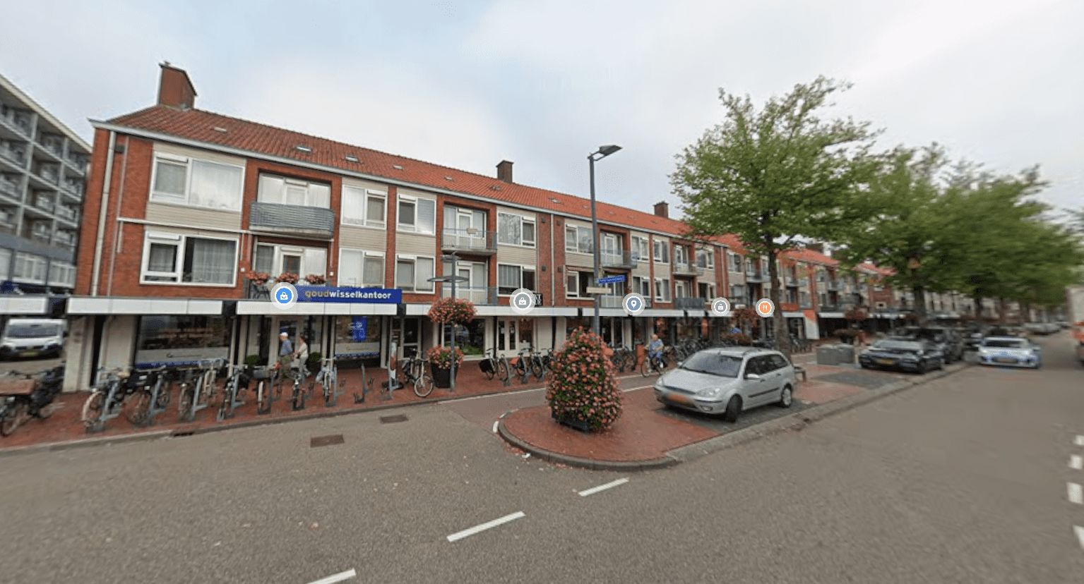 For rent: Amstelveen / €764 p.m. / 73m2