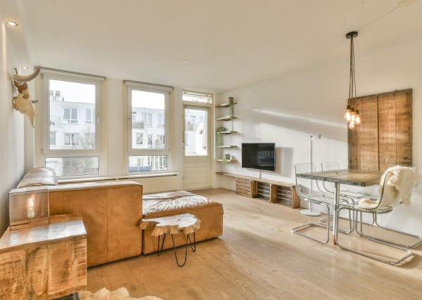 Te huur: Amsterdam / €2400 p.m. / 63m2