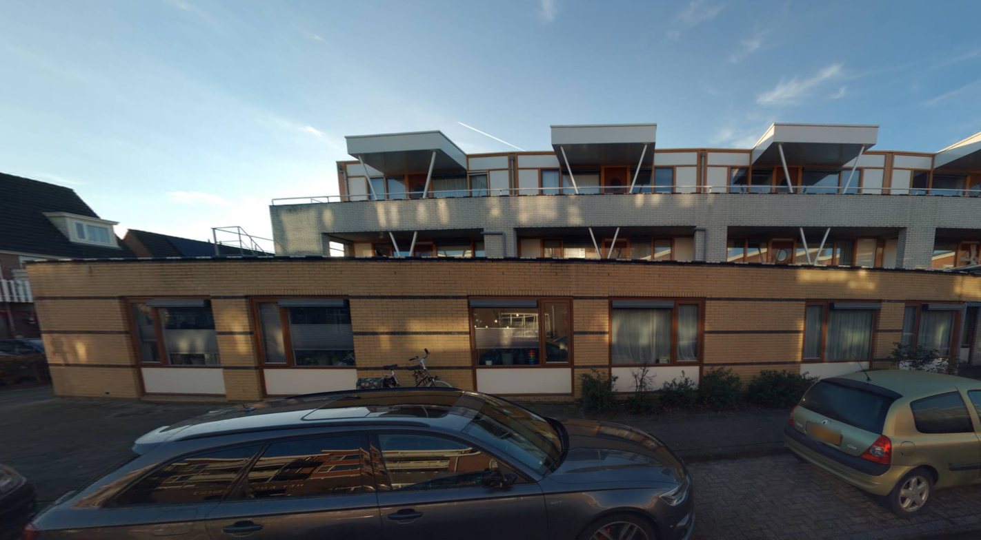 Te huur: Leeuwarden / €714 p.m. / 57m2