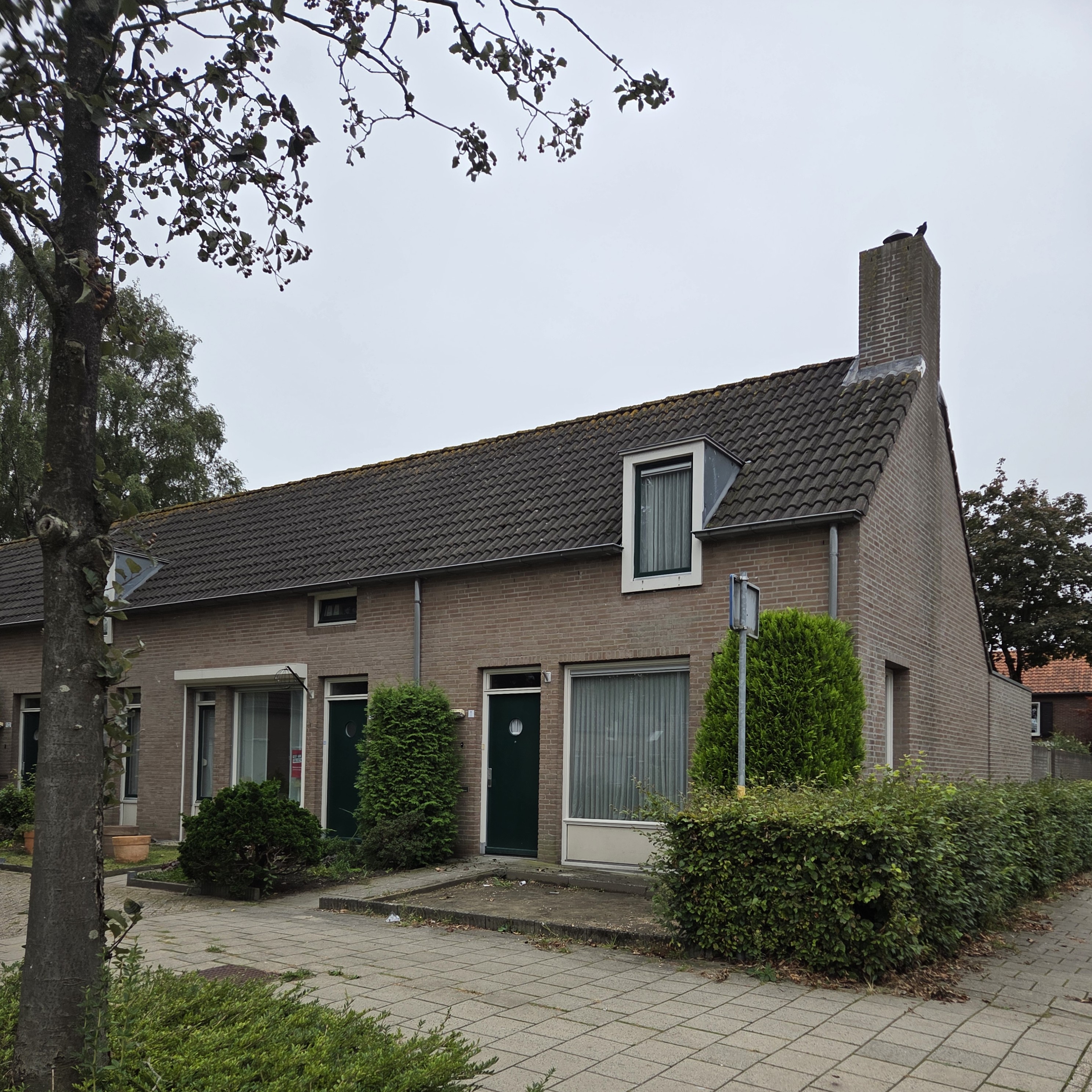 Te huur: Goirle