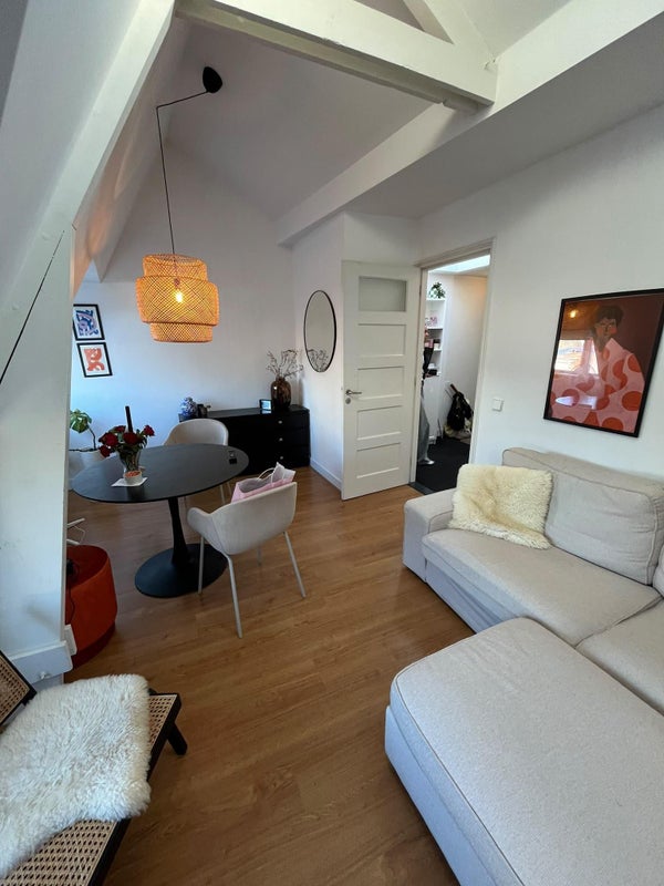 For rent: Groningen