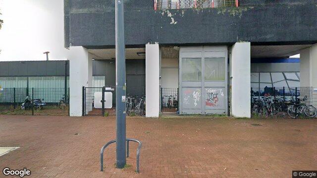 For rent: Assen / €730 p.m. / 39m2