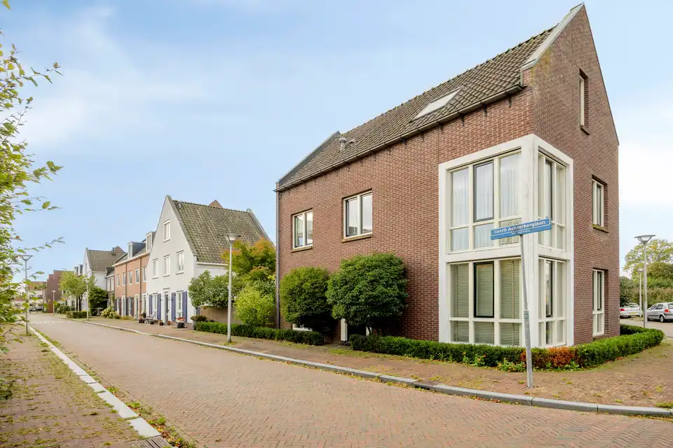 For rent: De Meern