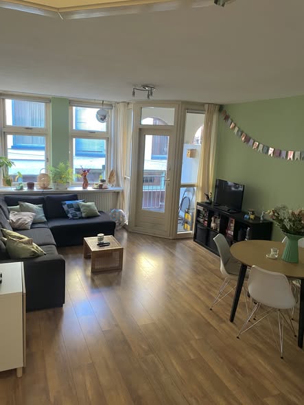 Te huur: Zwolle / €400,00 p.m. / 10,00m2