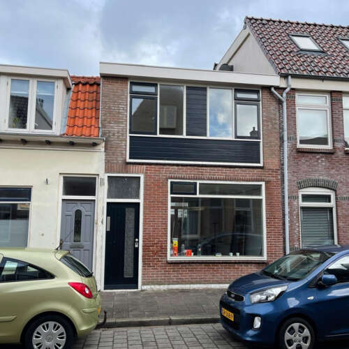 Te huur: Den Helder / €995,00 p.m. / 78,00m2