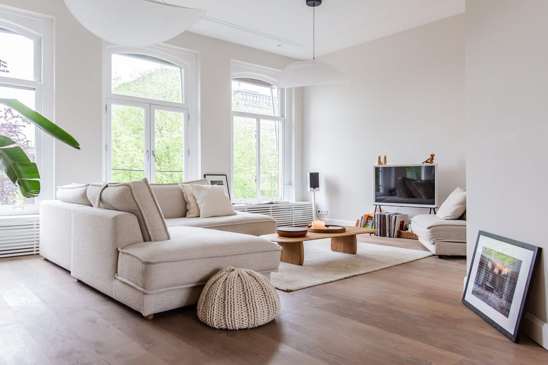 Te huur: Amsterdam / €4250 p.m. / 109m2