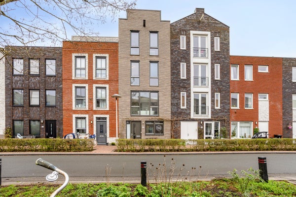 Te huur: Utrecht / €3495,00 p.m. / 180,00m2