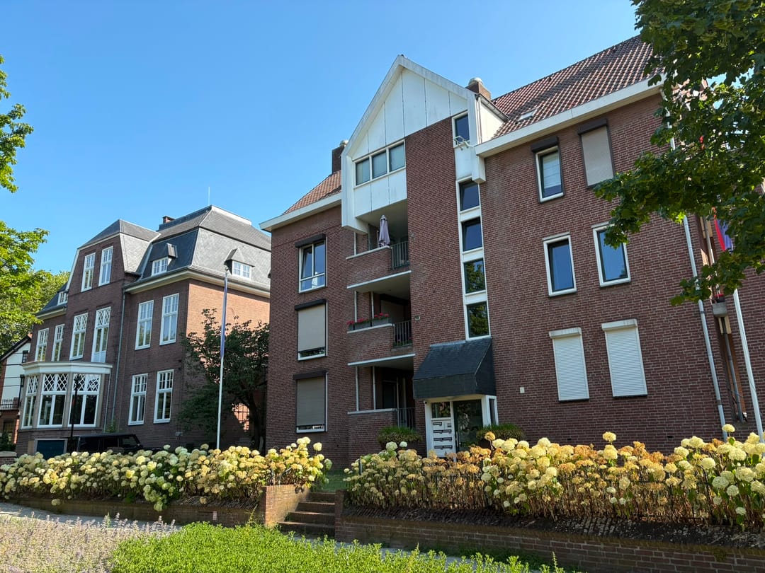 Te huur: Venlo