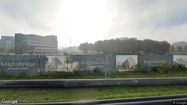 For rent: Hoofddorp / €1850.00 p.m. / 48.00m2