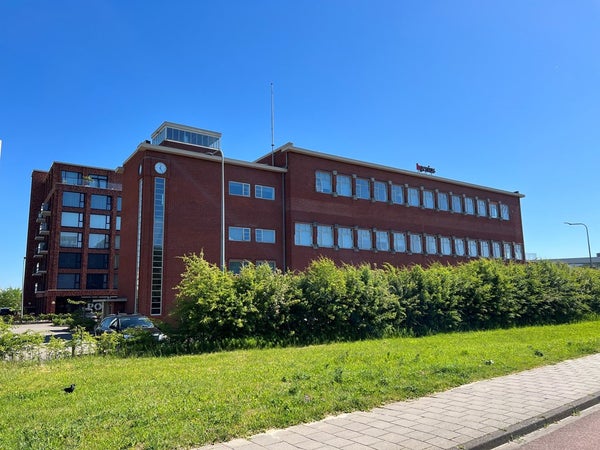 Te huur: Groningen