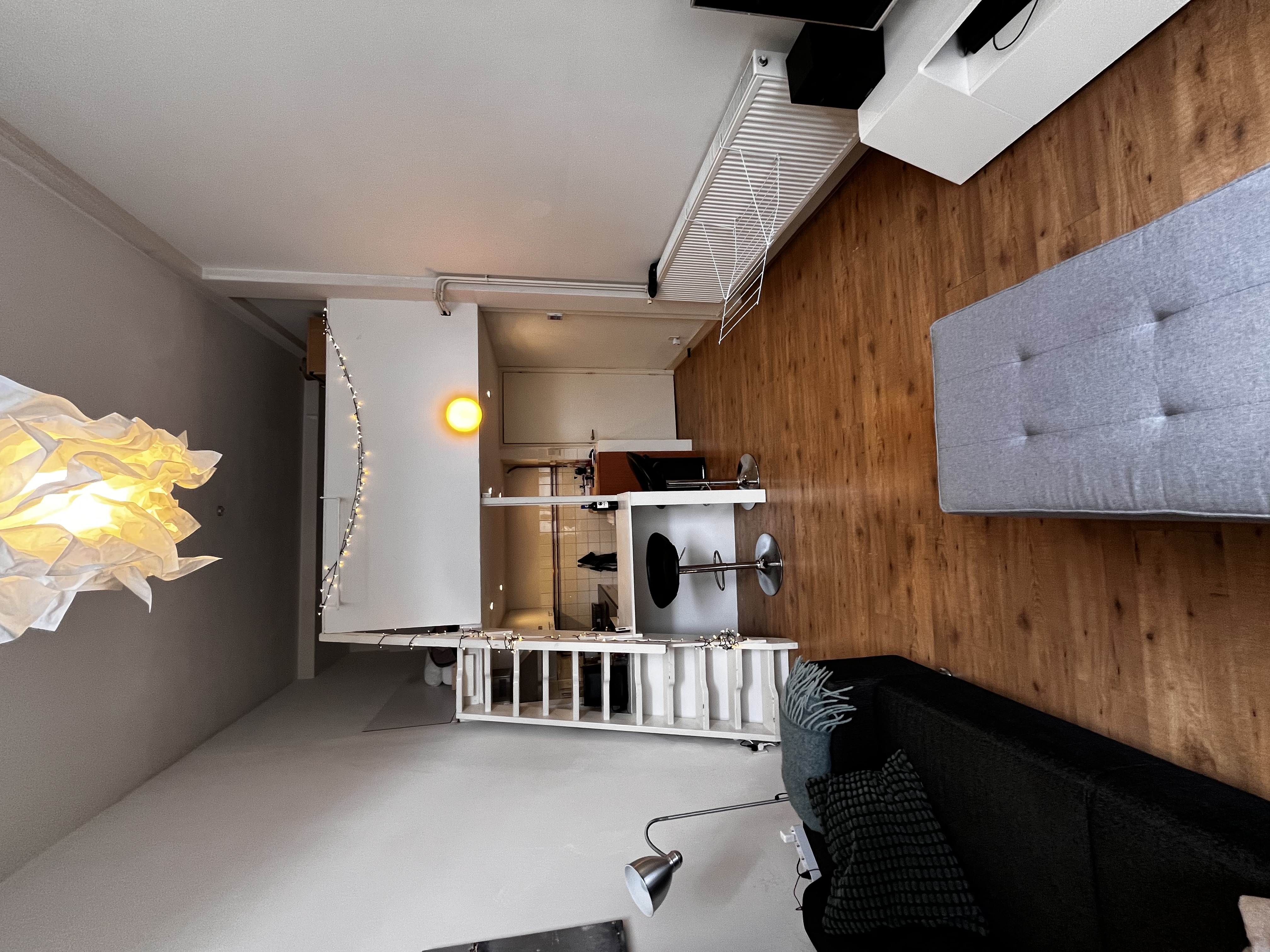 Te huur: Den Haag / €504 p.m. / 26m2