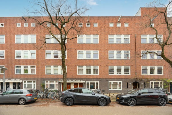 Te huur:  Amsterdam  / €2650,00 p.m. / 50,00m2