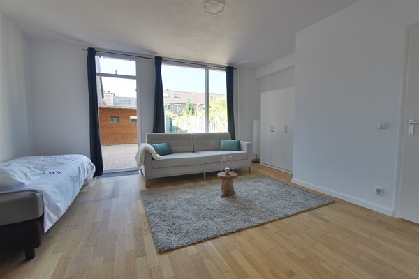 Te huur: Almere