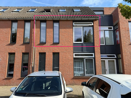 For rent: Katwijk (ZH)