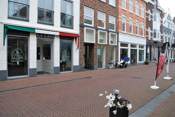 For rent: Purmerend