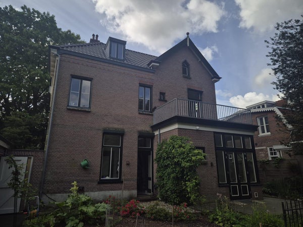 Te huur:  Zeist  / €1100,00 p.m. / 108,00m2