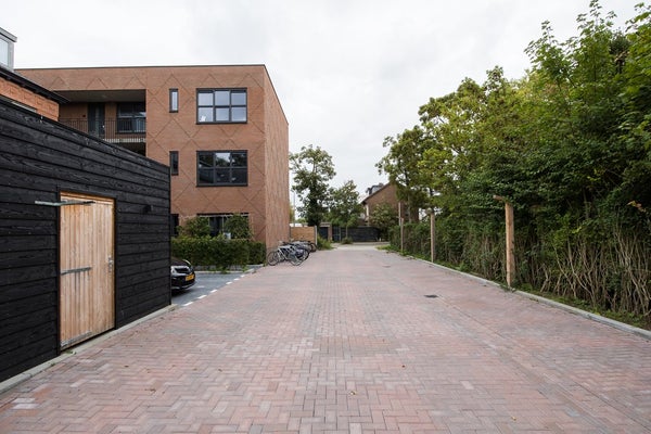 Te huur: Utrecht / €1750,00 p.m. / 37,00m2