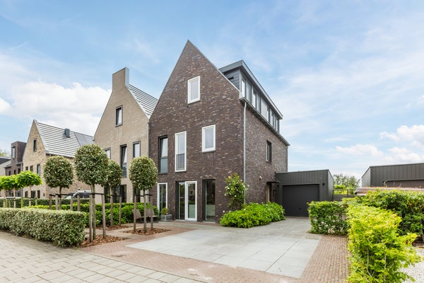 Te huur: Zwaanshoek / €4250,00 p.m. / 189,00m2