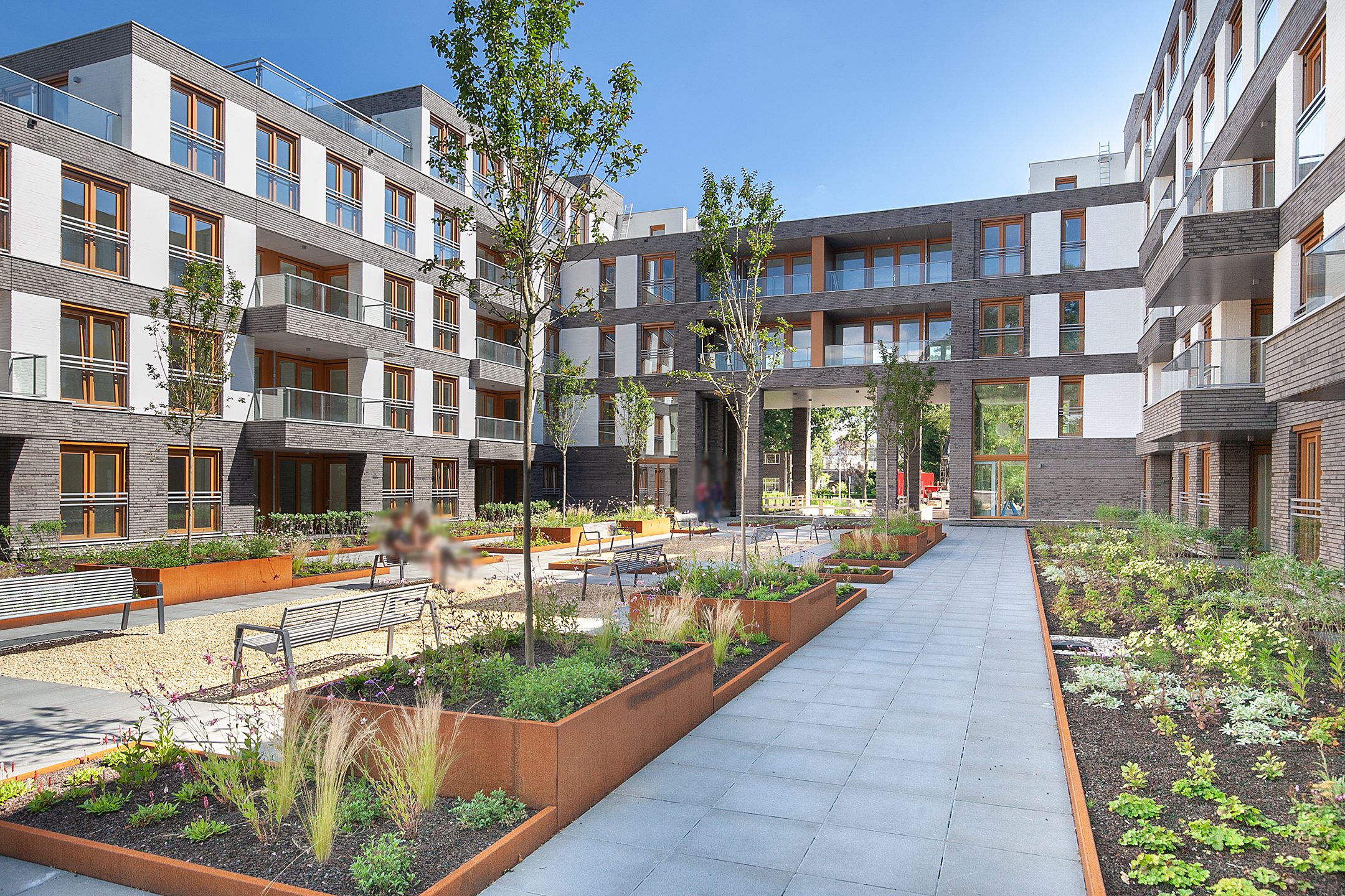 Te huur: Zeist / €1660,00 p.m. / 87,00m2