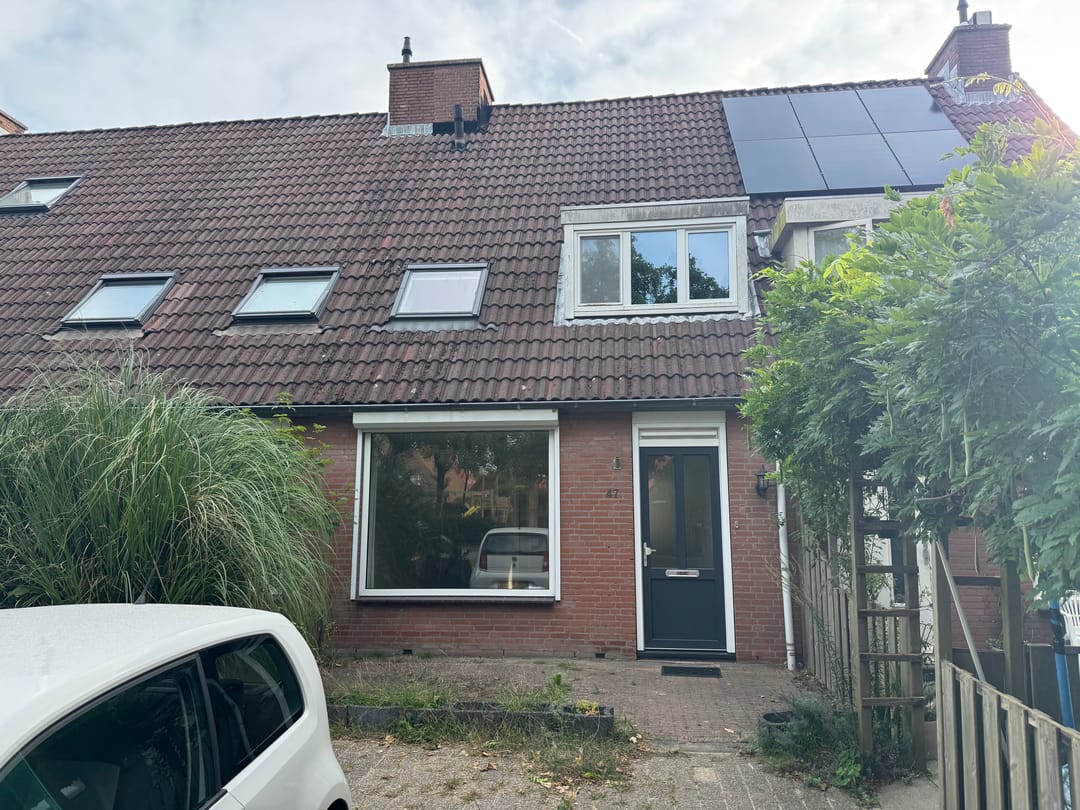 Te huur: Zwaag / €1750 p.m. / 110m2