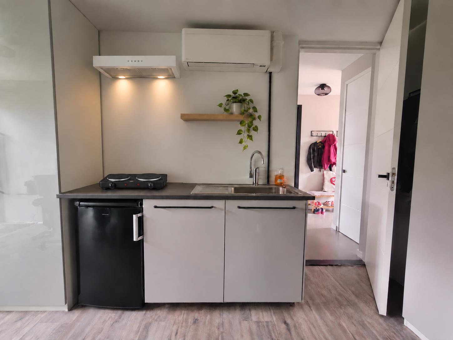 Te huur: Kerkdriel / €680 p.m. / 15m2