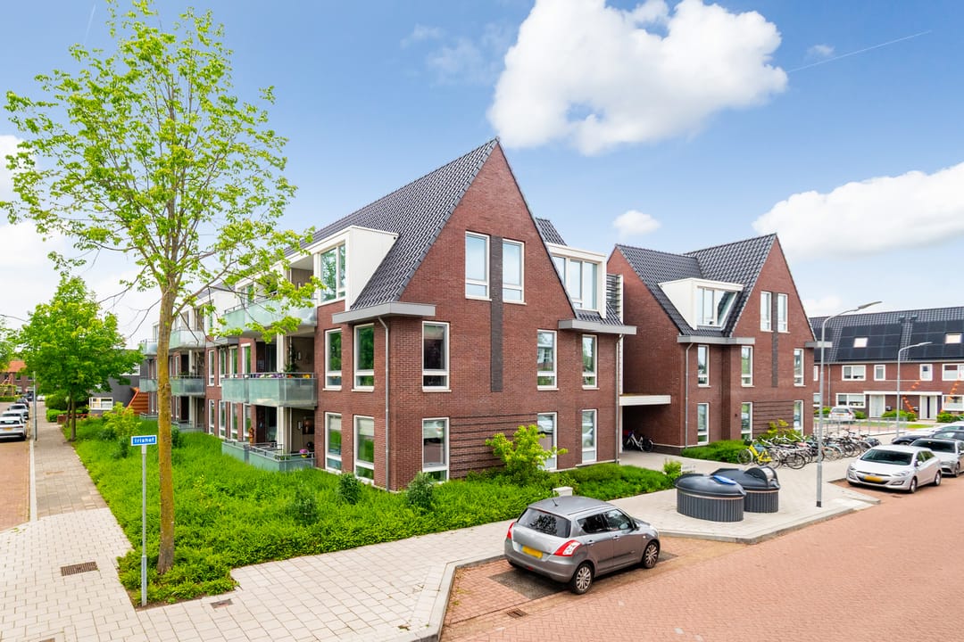 Te huur: Barneveld