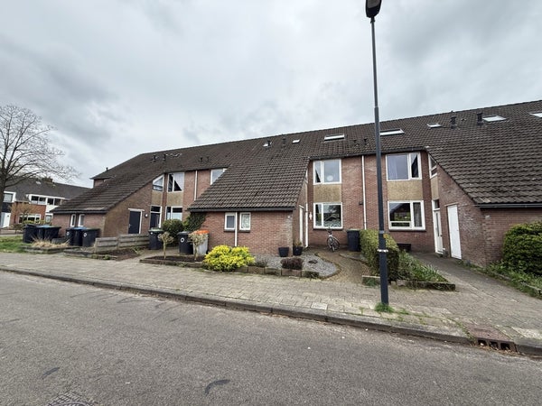 Te huur: Drachten